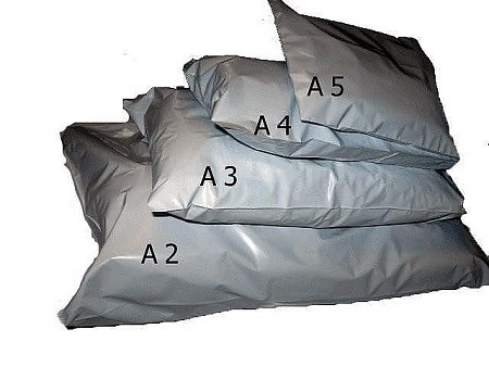 Упаковка для почты Упаковка для почты