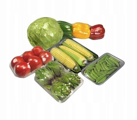 Упаковка для продуктов питания