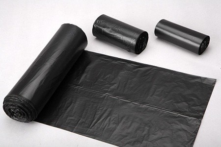 Пакеты в упаковке 60 литров 20 шт. (20шт*3рул) Пакеты в упаковке 60 литров 20 шт. (20шт*3рул)