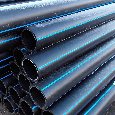 Купим для вторичной переработки отходы полиэтиленовых водопроводных труб. 