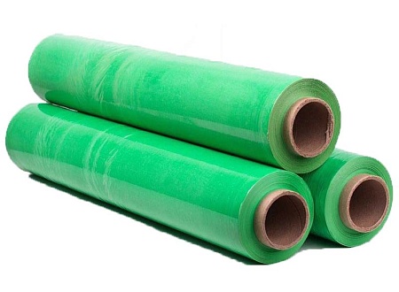 Мастебатч зеленый 