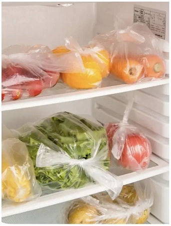 Упаковка для хранения продуктов Упаковка для хранения продуктов