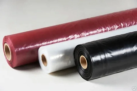 Мастербатч красный 