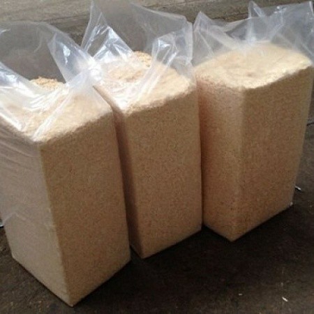 Упаковка для щепы 40*70*80 МКМ