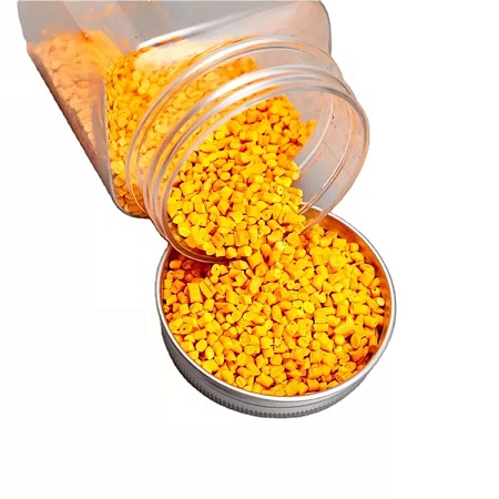 Мастербатч желтый Мастербатч желтый