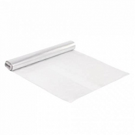 Мешок прочный, ПВД, 30 литров, 50*60, прозрачный.