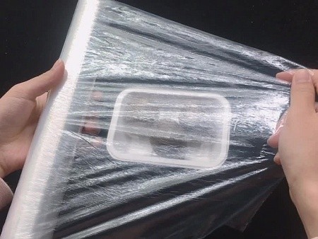 Упаковка для мяса